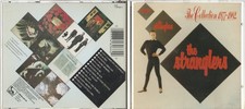 Płyta CD The Stranglers - The Collection 1977 - 1982 ______________