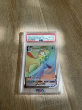 2020 Gardevoir VMAX 076/073 Rainbow Secret Rare 2020 Pokemon Champion's Path