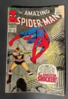 Amazing Spider-Man #46 (1967)  1st Shocker Marvel Comic