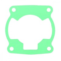 Zylinderfuss Dichtung FüR Kawasaki KX 80 R Bj. 1991-1992