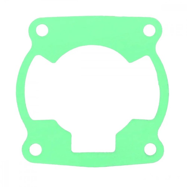 Zylinderfuss Dichtung FüR Kawasaki KX 80 R Bj. 1991-1992-image
