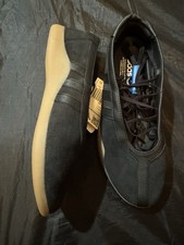 Adidas Taekwondo Mei Ballet W Black Gum JQ0669 Size 9 New Authentic