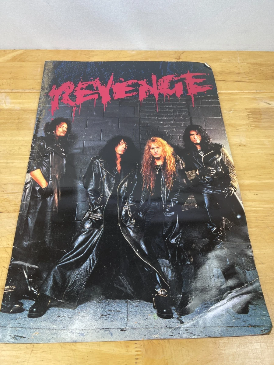 Kiss Tour Book for sale | eBay