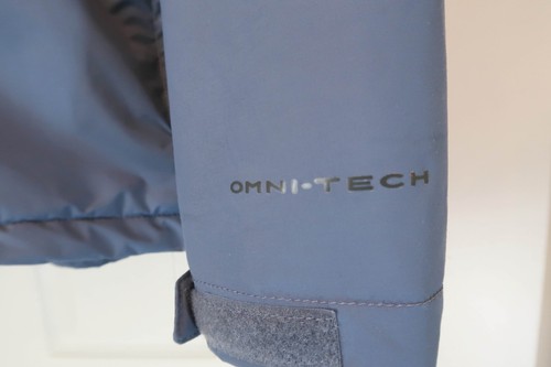 Columbia Omni-Tech Winterjacke US Herren Größe: XL - Bild 3 von 8