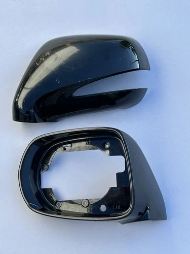 2010-2015 Lexus RX350 RX450h Door Mirror Driver Side OEM Left Side Mirror