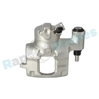 RAP Brakes Bremssattel R-K0255 Gusseisen FüR Fiat Panda Classic Cinquecento Tipo
