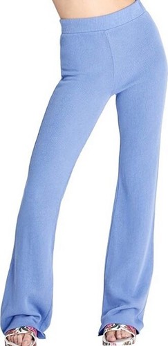 WILDFOX COUTURE || Cora Ribbed Lounge Pant in Dusk - SZ Small ✨NWT✨ - Picture 8 of 8