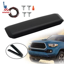 FIT FOR 2016-2022 TOYOTA TACOMA HOOD SCOOP KIT BULGE 76181-04900 NEW