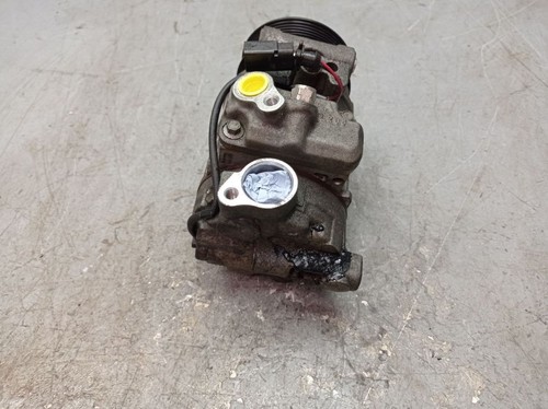 Klimakompressor für AUDI A6 (4F2, C6) 2.7 TDI 4F0260805AC - Picture 5 of 12