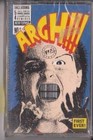 Argh!!! - The Official R.E.X. Sampler