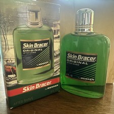 Vintage Mennen Skin Bracer After Shave  The G...