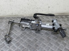 2019 VW e-GOLF 5G ELECTRIC MK7 5DRS HATCH STEERING COLUMN+KEY *6924