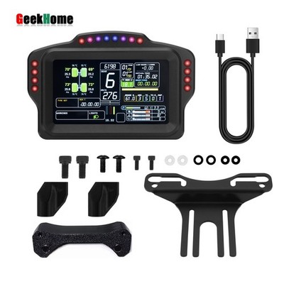 SIMDID DV480 Pro V5 Compatible with SIMAGIC FANATEC SIMUCUBE VRS Moza