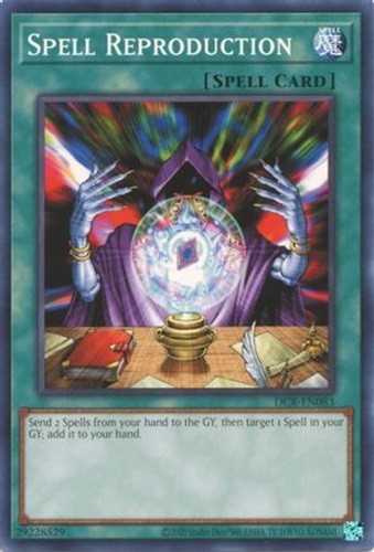 Yugioh Dark Crisis DCR MINT - Bild 85 von 107