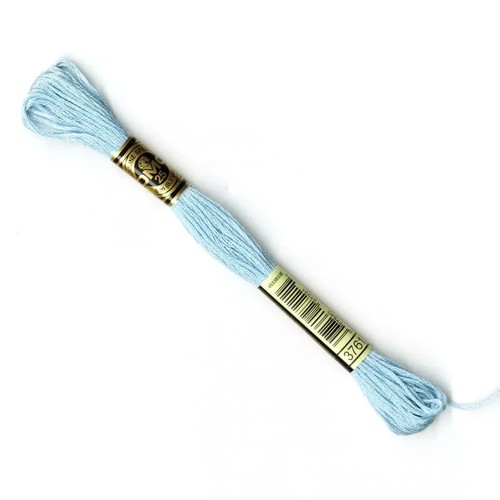 GENUINE DMC MOULINE STRANDED COTTON Colours 3000-3849 20% OFF 4 OR MORE - Picture 67 of 149