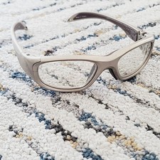 Liberty Sport Morpheus Kids Glasses Gold Sports Optical Frames Eyewear