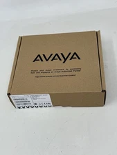 Avaya B109 Bluetooth Speaker New In Box (700514009)