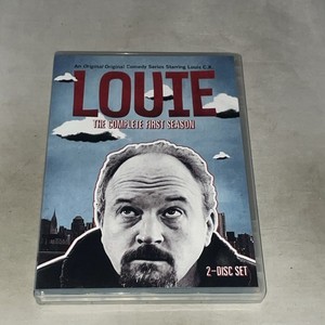 Dvd Louie | eBay