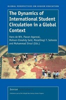 The Dynamics Of International Student Circulation In A Global Context | Wit