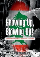 Charbel Boujaoude | Growing Up, Blowing Up | Taschenbuch | Englisch (2018)
