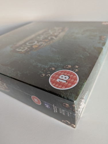 Bioshock 2 Special Edition - Picture 4 of 10