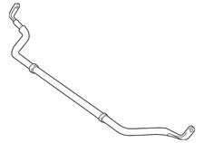 Genuine Nissan Stabilizer Bar 54611-EZ60A