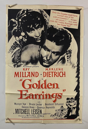 7 Filmplakate Priester Frau Echos des Sommers, falscher Arm goldene Ohrringe Oh Männer