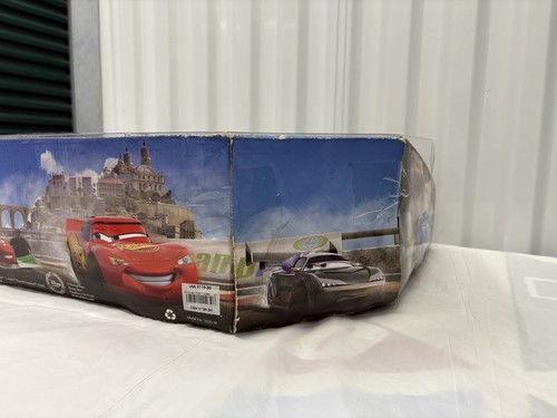 JUEGO DE COCHES MEGA 20 DISNEY PIXAR CARS EXCLUSIVO DE DISNEY STORE Y JUEGO DEL MUNDO DE CARRERAS - Imagen 8 de 21