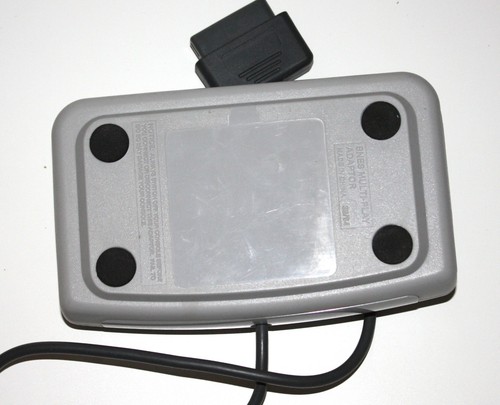 LMP Gamester Multitap Adapter for SNES - 5 Player Accessory - Super Nintendo - Picture 6 of 6