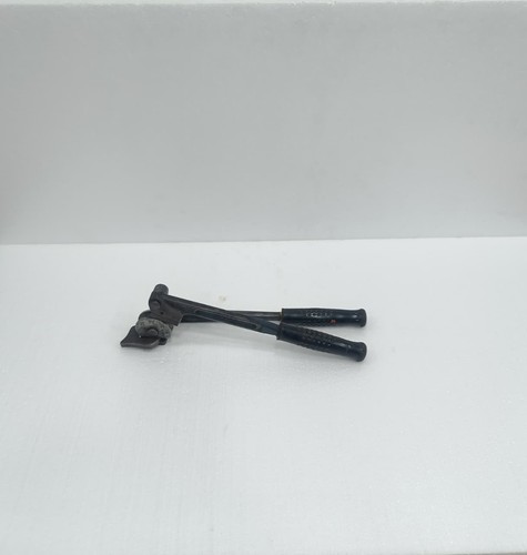 RIDGID 406 10 MM TUBE PIPE BENDER–15/16″(24 MM) BEND RADIUS – PROFESSIONAL TOOL - Picture 7 of 7