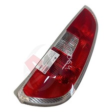 SKODA ROOMSTER MK1 FL 10-13 RIGHT DRIVERS SIDE O/S REAR TAIL LIGHT 5J7945096