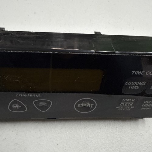 Ge Oven Control Board 183d8083p007 FREE NEXT DAY SHIPPING!! FULLY TESTED!! OEM!! - Bild 13 von 24