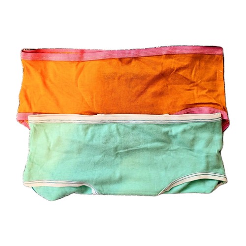 SO Kohl's Girls Brief Panties Sz 12 NWOT - Picture 4 of 5