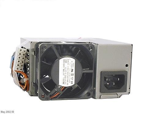 243894-001 Compaq Power Supply 50 Watt For Evo D500U D510U Ultraslim - Picture 1 of 1