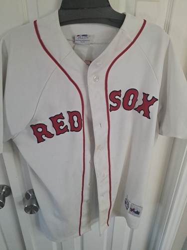 Pedro Martinez Boston Red Sox Jersey - Picture 1 of 3