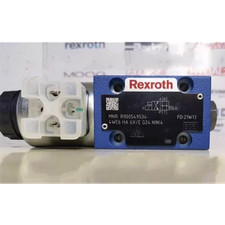  R900549534 4WE6HA6X/EG24N9K4 REXROTH solenoid valve FAST Shipping