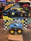 Vintage 1991 Racing Champions Bear Foot Monster Truck NO SOUND Bearfoot 90s noc