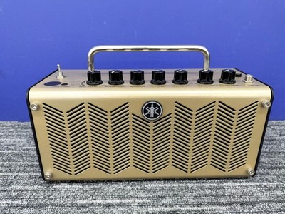 Yamaha Akustikgitarrenverstärker THR5A gebraucht