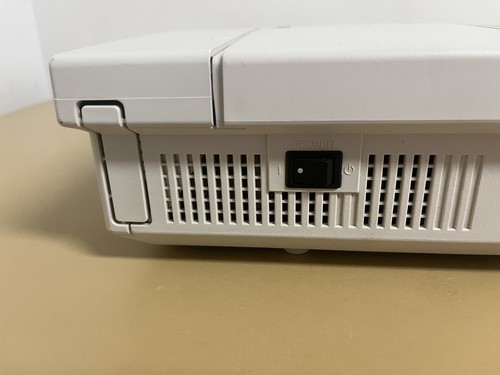 Sistema telefónico híbrido Panasonic KX-TA824, sin probar - Imagen 9 de 10