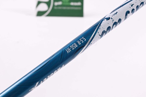 Titleist 818 H1 #3 Hybrid / 19 Degree / Regular Flex Project X Evenflow 85 Shaft - Picture 6 of 8