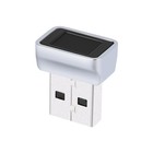USB Finger Abdruckleser für  Sicherheits SchlüSsel Biometrisches Finger Abd8966