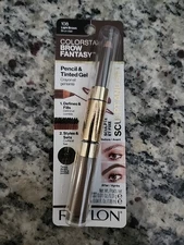 Revlon ColorStay Brow Fantasy Pencil 108 Light Brown
