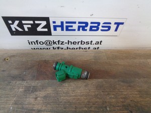Citroen C2 Einspritzventil  1.1i 44kW HFX 100888