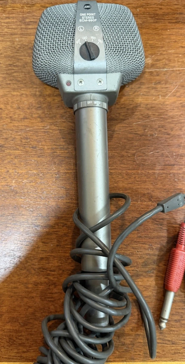 25+ electret condenser microphone for sale | Updated Oct 2026