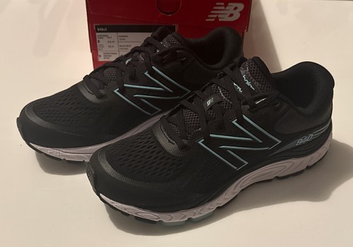 New Balance 840v5 Damen-Laufschuhe W840BM5 Größe 8 " - Bild 6 von 10
