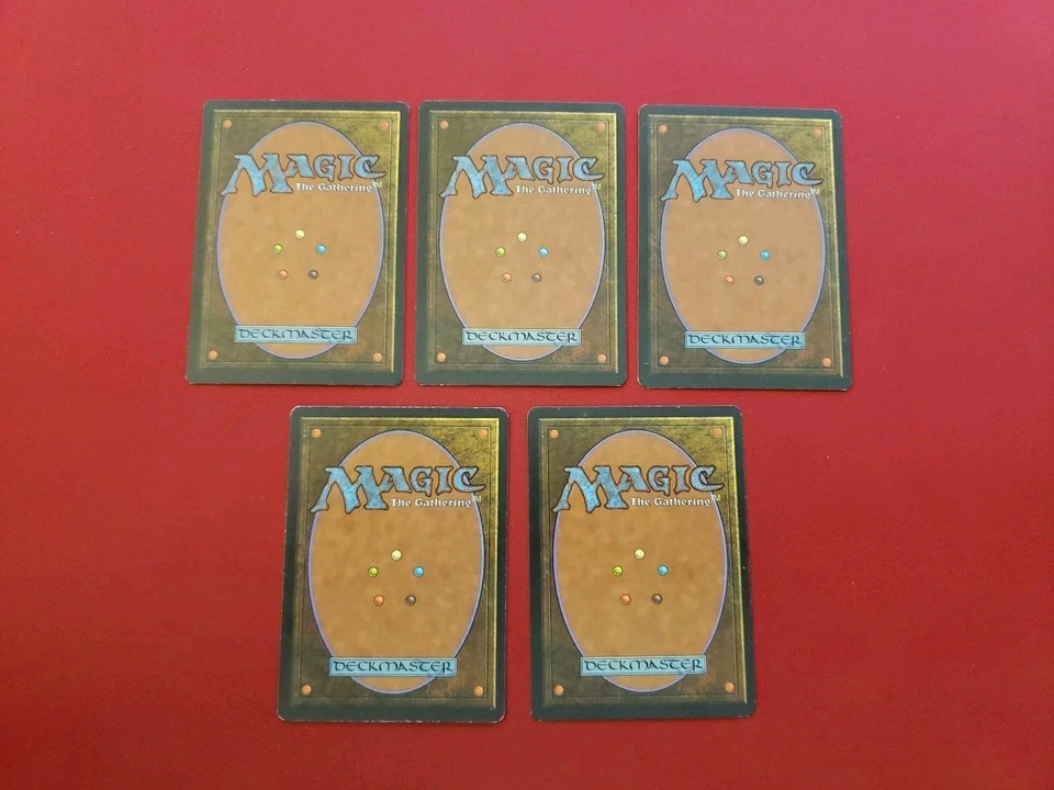 Arena Of The Ancients ×1 Chronicles #91 MtG (5 Available When Posted) - Image 2 of 3