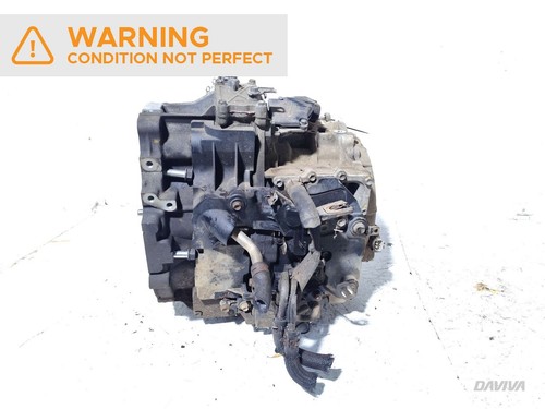 Lexus RX Automatic Gearbox 400h AWD Full Hybrid 155kW (211 HP) 2007 SUV (04-08) - Picture 2 of 12