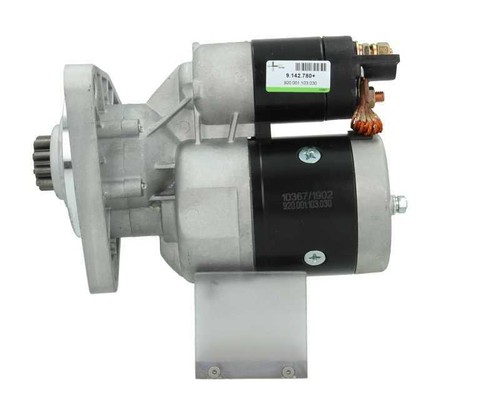 STARTER 920.001.103.030 FOR CLAAS BELARUS 6005720753 37003084088 CT212A CT222A 2 - Picture 3 of 9