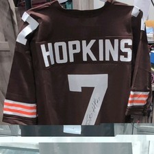 DeAndre Hopkins Rookie Card Checklist and Guide 21