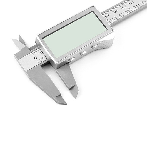 Simplified Measuring Process User Friendly Digital Vernier Caliper 150mm - Picture 13 of 14